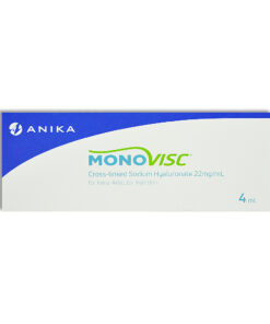 Monovisc